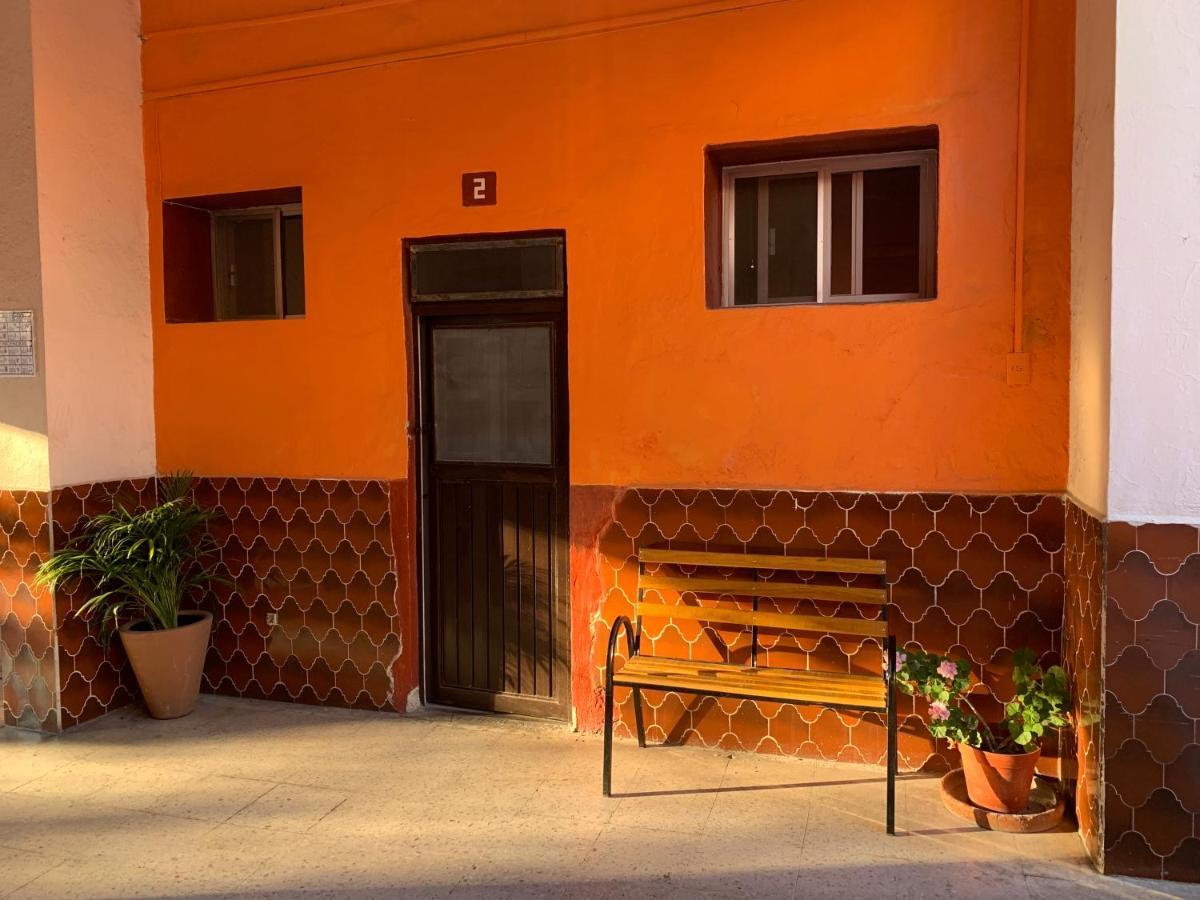 Hotel Cuauhtemoc Queretaro Exterior photo